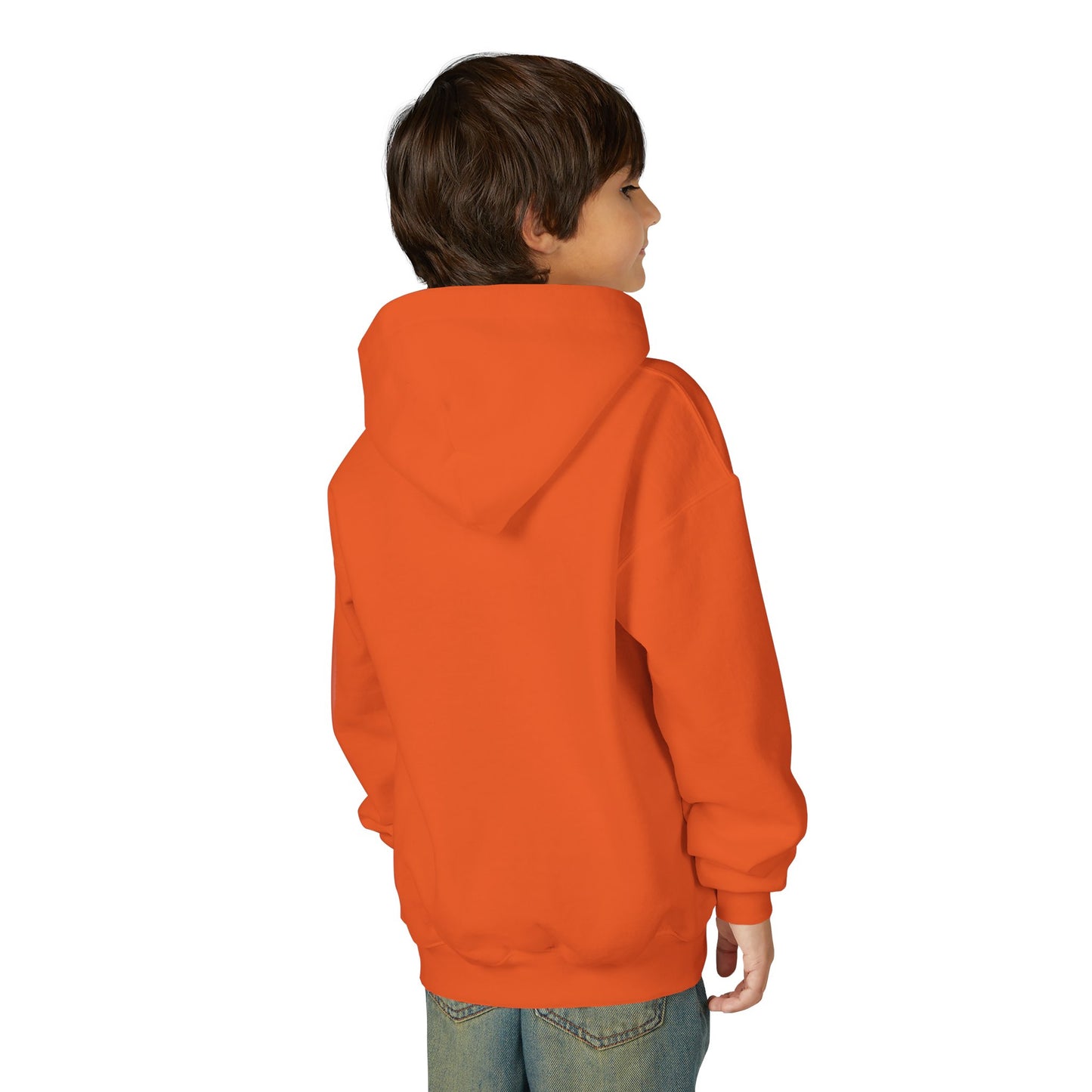 Youth "67+33 Days of School" Hoodie – Funny End‑of‑Year School Celebration Sweatshirt