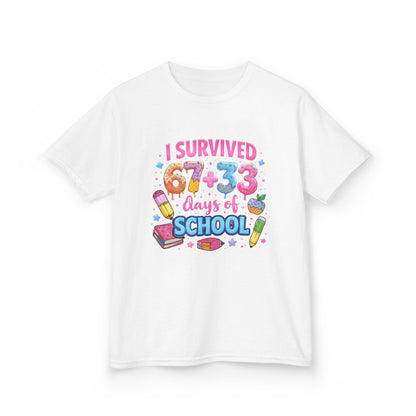 Kids Heavy Cotton™ Tee