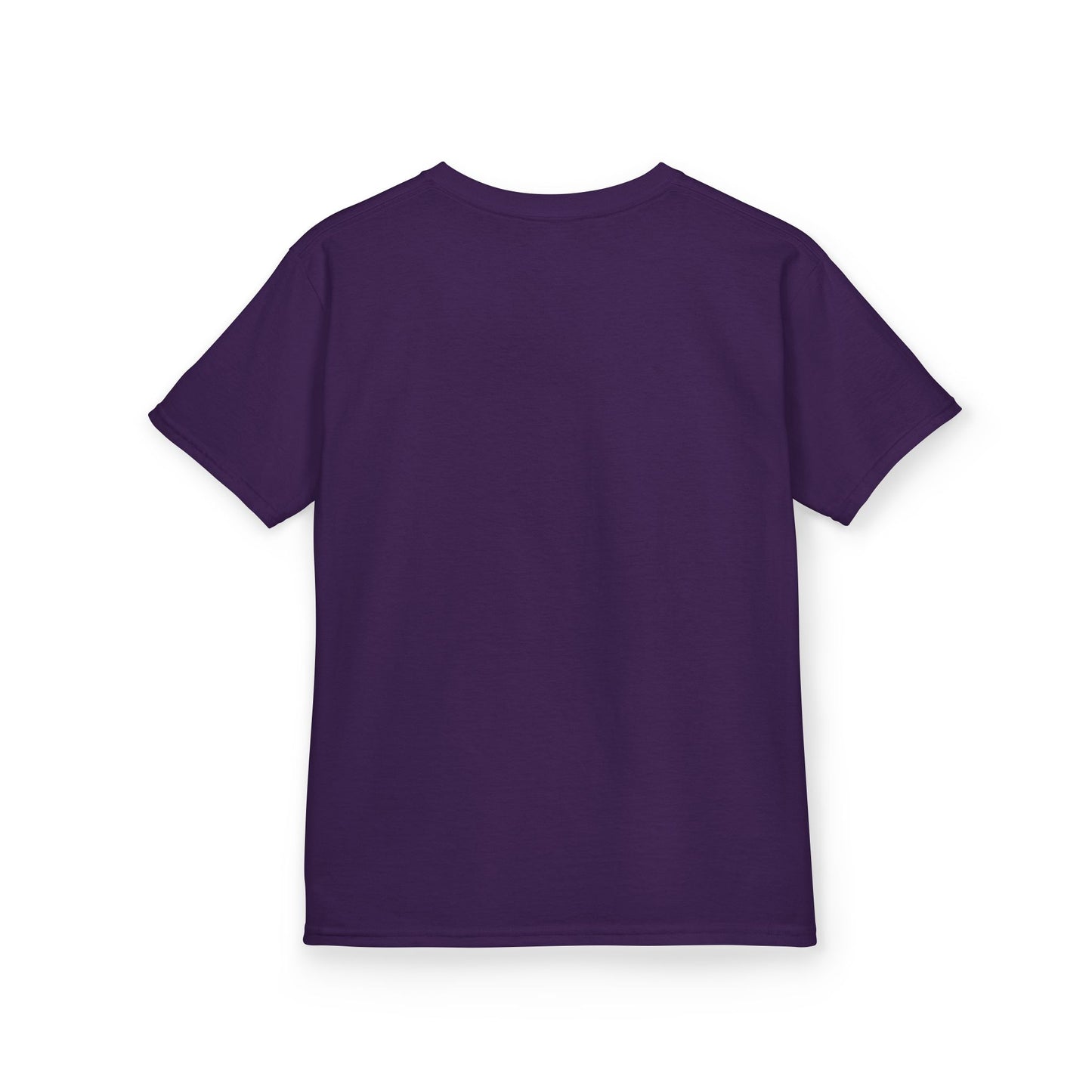 Kids 100 Days of School Tee — Pink Bow Celebration Shirt