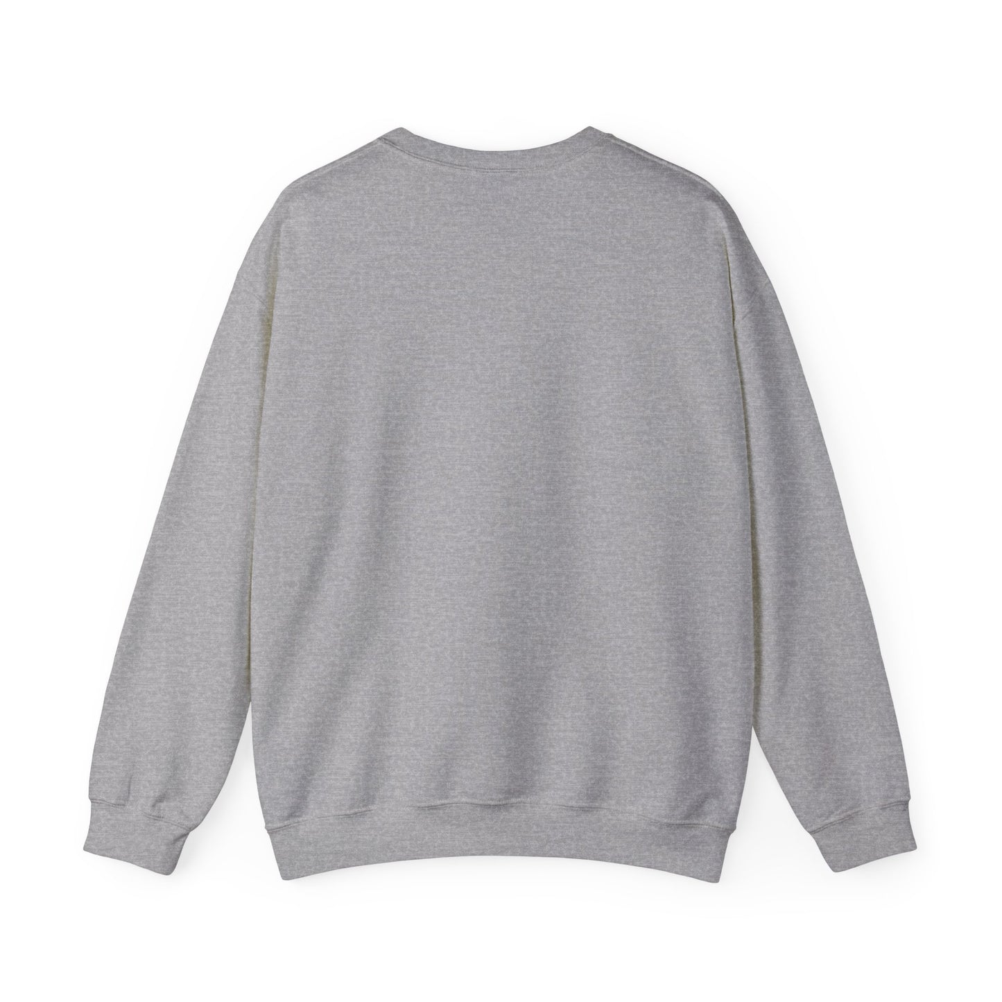 Mama Leopard Print Crewneck Sweatshirt