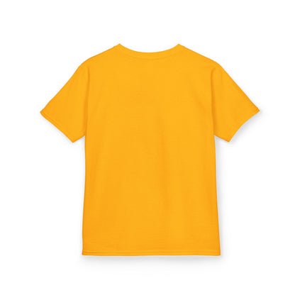 100 Days of School Kids T‑Shirt — Smiley Face Celebration Tee