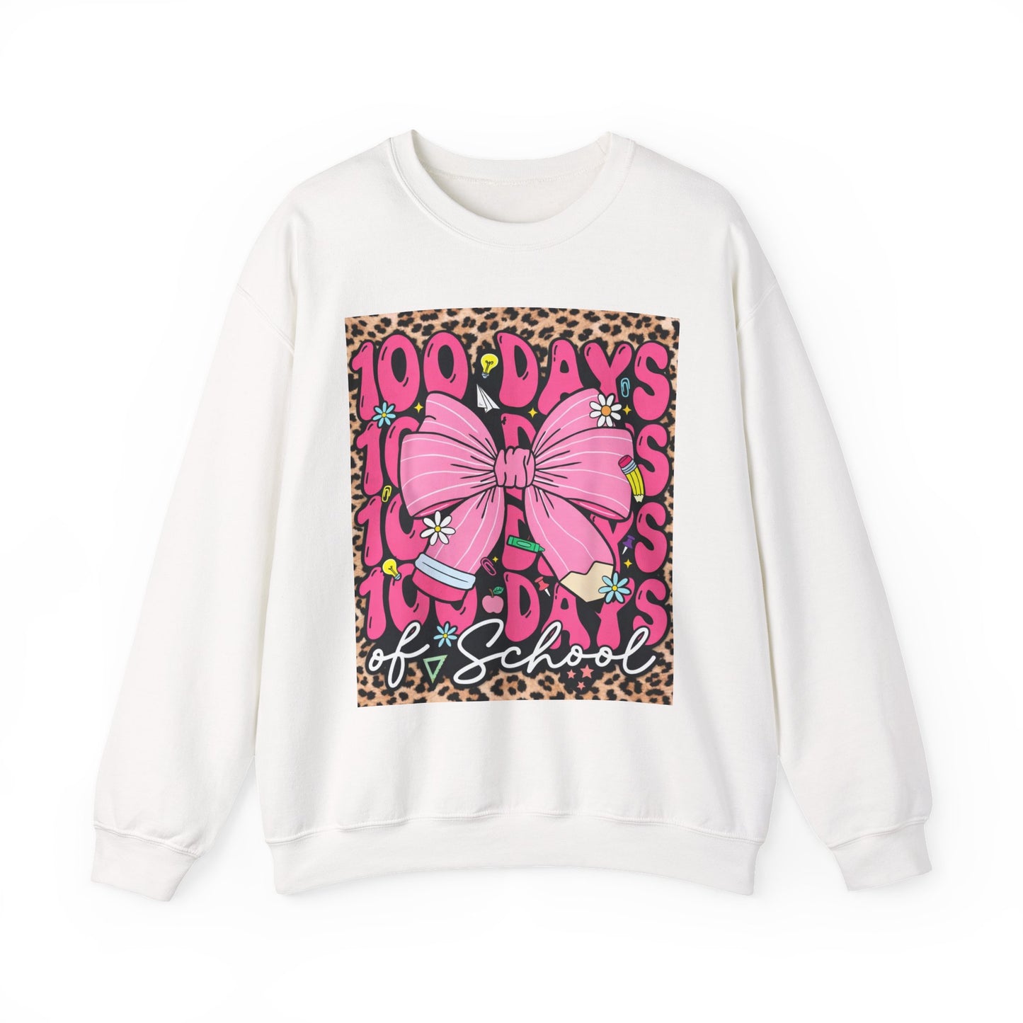 Copy of Unisex Heavy Blend™ Crewneck Sweatshirt