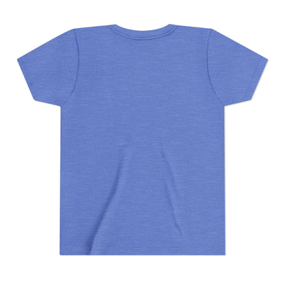Kids' 'I Survived 67+33 Days of School' Youth Tee – End of School Celebration Shirt