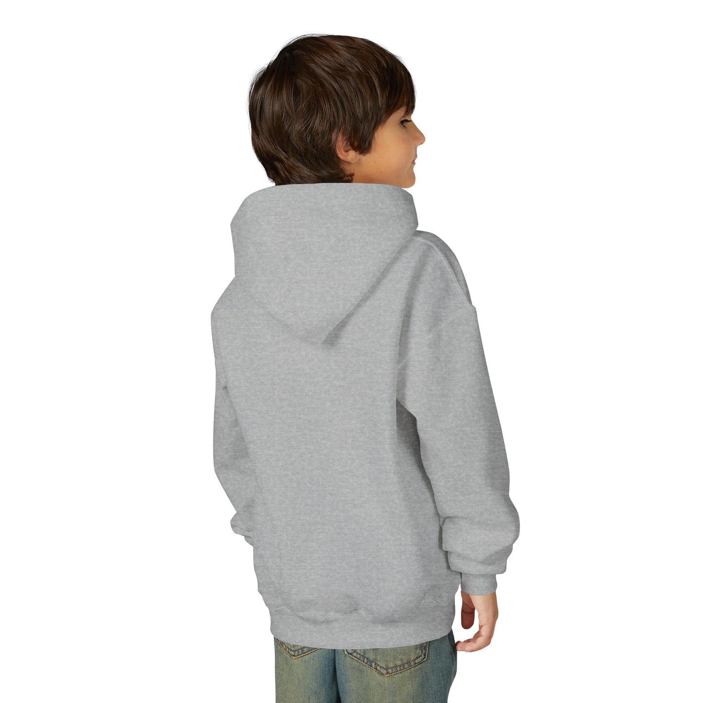 Youth "67+33 Days of School" Hoodie – Funny End‑of‑Year School Celebration Sweatshirt