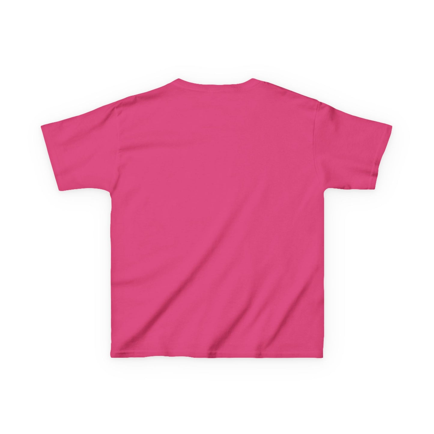 Kids 100 Days of School Tee — Pink Bow Celebration Shirt