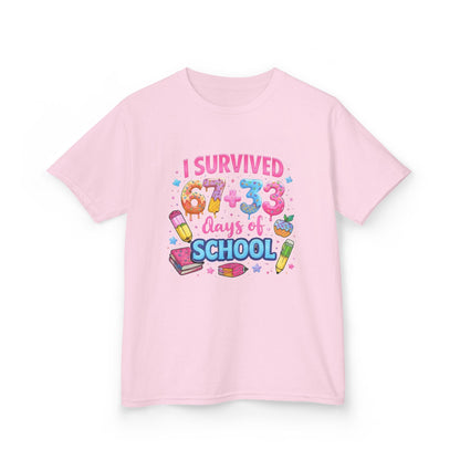 Kids Heavy Cotton™ Tee