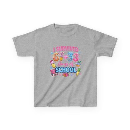 Kids Heavy Cotton™ Tee
