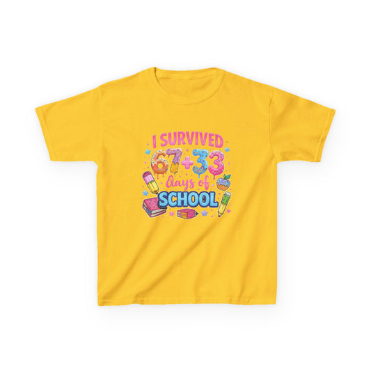 Kids Heavy Cotton™ Tee