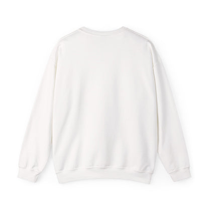 Mama Leopard Print Crewneck Sweatshirt
