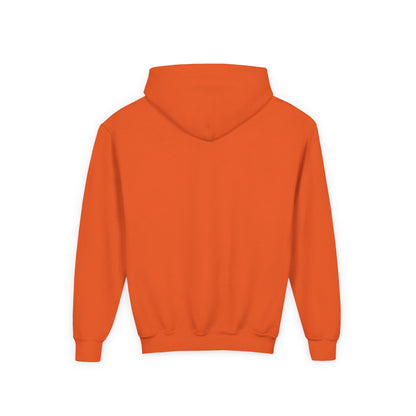 Youth "67+33 Days of School" Hoodie – Funny End‑of‑Year School Celebration Sweatshirt