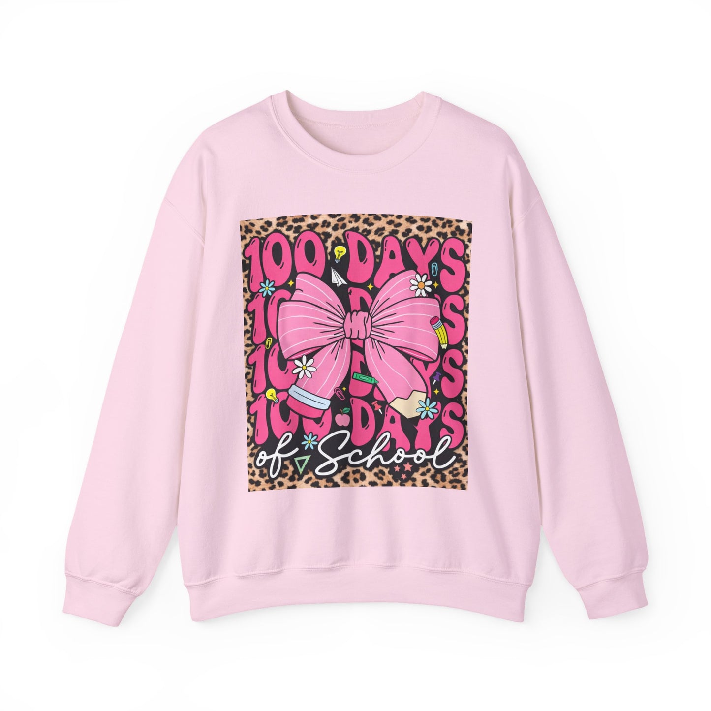 Copy of Unisex Heavy Blend™ Crewneck Sweatshirt