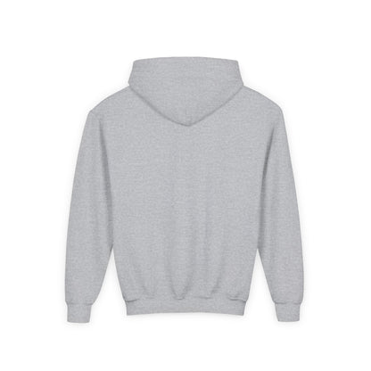 Youth "67+33 Days of School" Hoodie – Funny End‑of‑Year School Celebration Sweatshirt