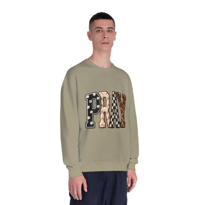 Unisex NuBlend® Crewneck Sweatshirt