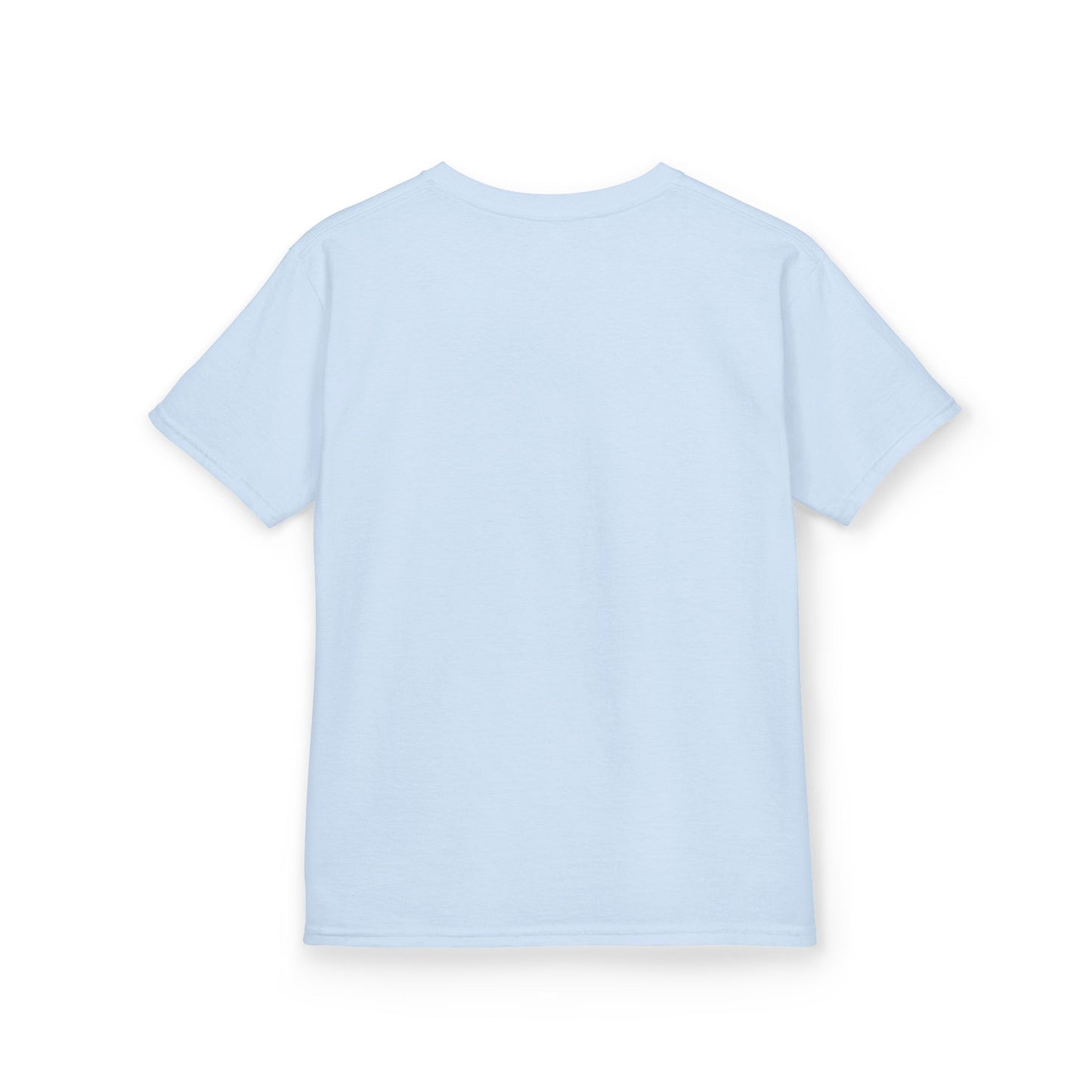 100 Days of School Kids T‑Shirt — Smiley Face Celebration Tee