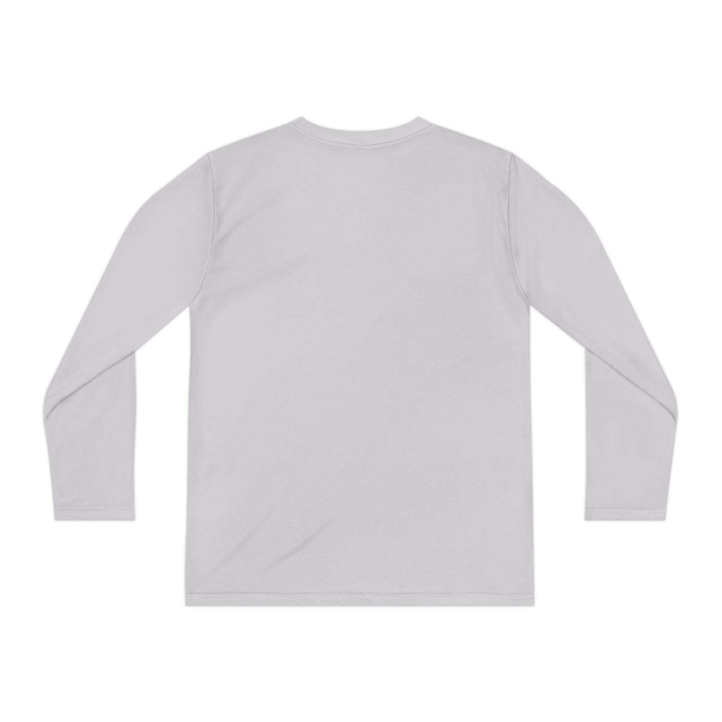 Youth Long Sleeve Tee — "Level 100 Days of School Unlocked" Gamer Shirt