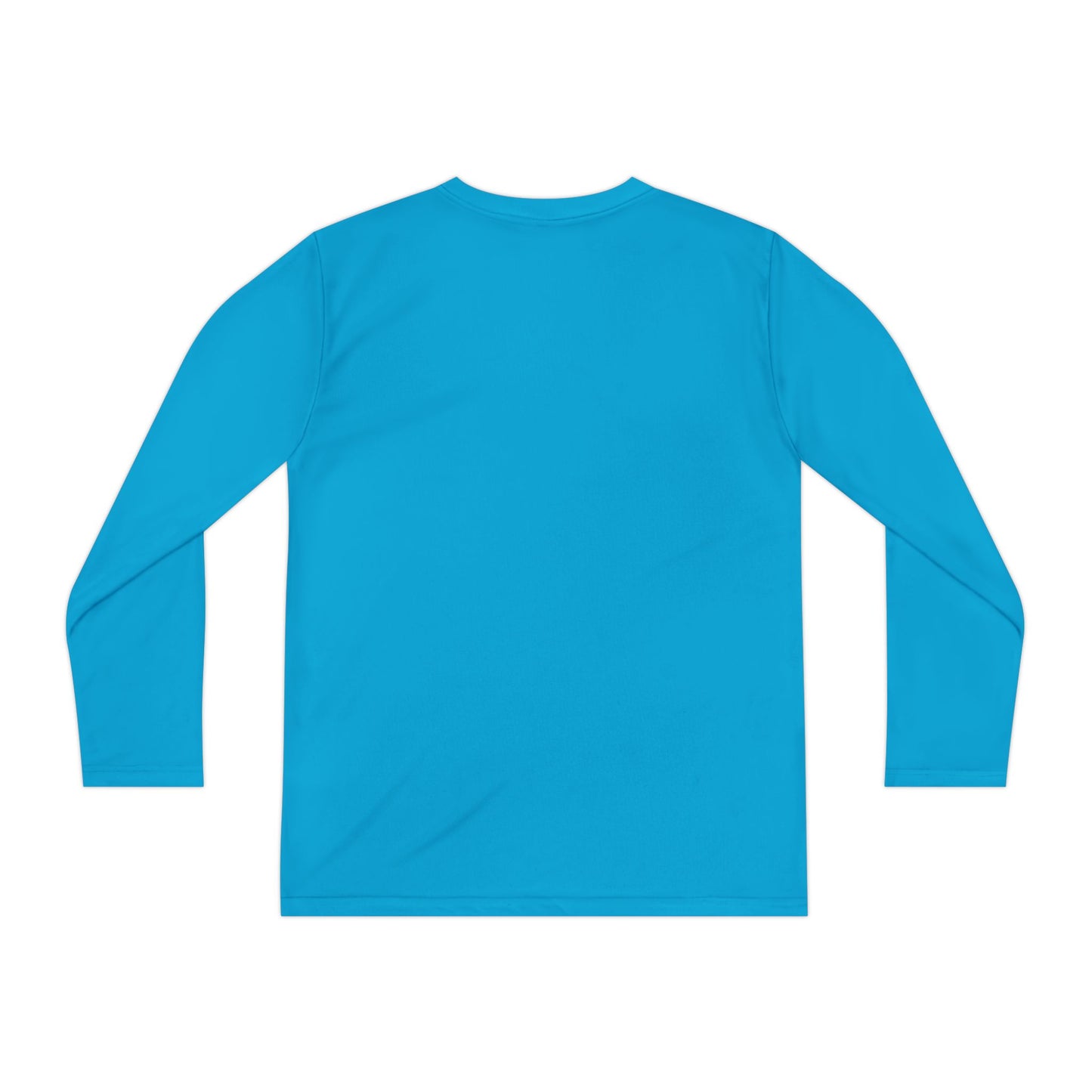 Youth Long Sleeve Tee — "Level 100 Days of School Unlocked" Gamer Shirt