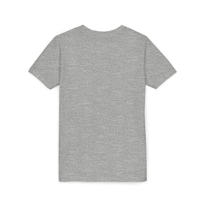 Kids' 'I Survived 67+33 Days of School' Youth Tee – End of School Celebration Shirt