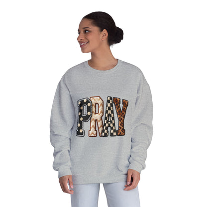 Unisex NuBlend® Crewneck Sweatshirt