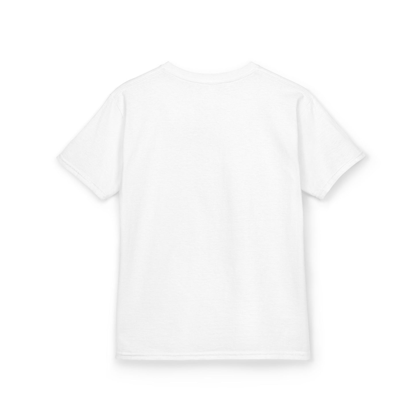Kids 100 Days of School Tee — Pink Bow Celebration Shirt