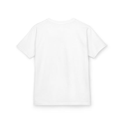 Kids 100 Days of School Tee — Pink Bow Celebration Shirt