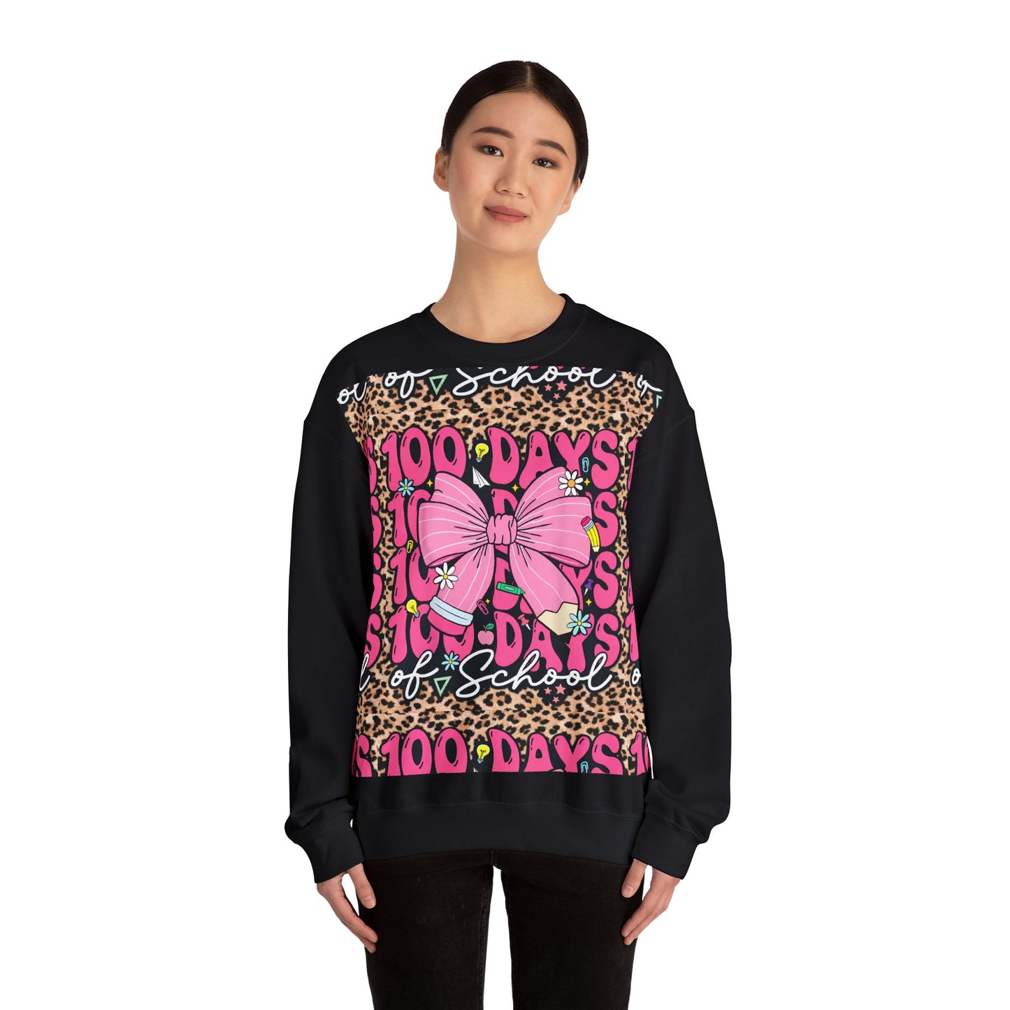 Copy of Unisex Heavy Blend™ Crewneck Sweatshirt