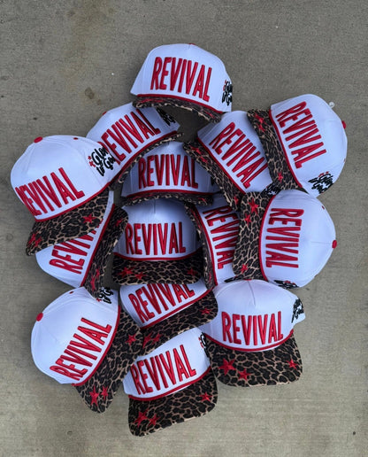 Revival & Motherhood is my Ministry Pre-Order (Closing 2/26)