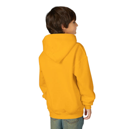 Youth "67+33 Days of School" Hoodie – Funny End‑of‑Year School Celebration Sweatshirt