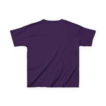 Kids 100 Days of School Tee — Pink Bow Celebration Shirt