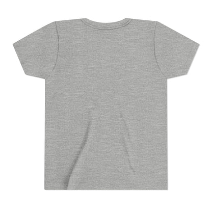 Kids' 'I Survived 67+33 Days of School' Youth Tee – End of School Celebration Shirt