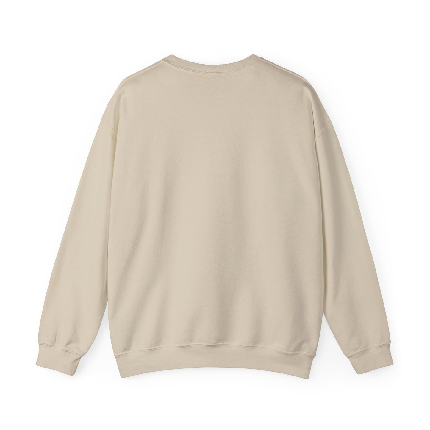 Mama Leopard Print Crewneck Sweatshirt