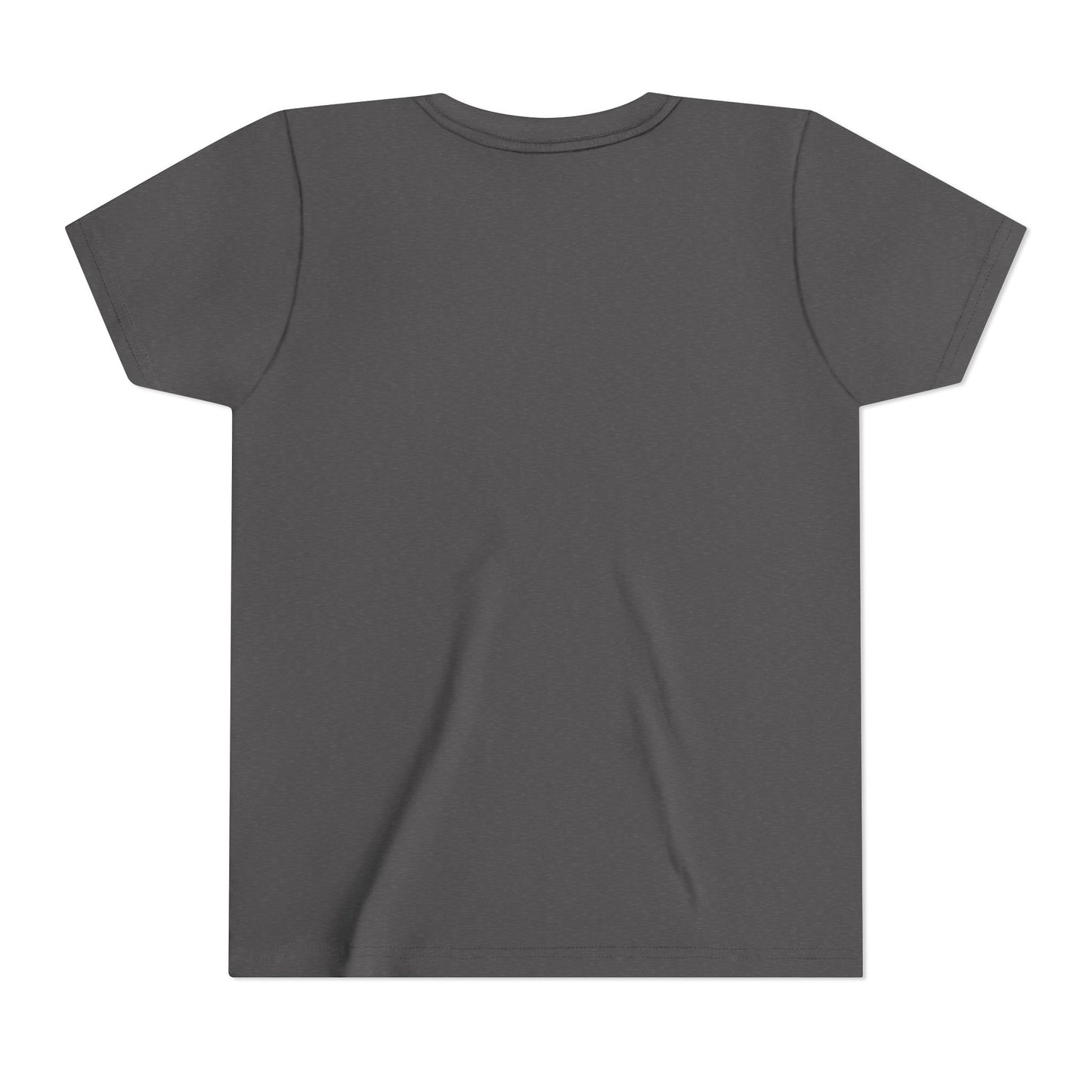 Kids' 'I Survived 67+33 Days of School' Youth Tee – End of School Celebration Shirt