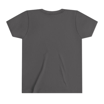 Kids' 'I Survived 67+33 Days of School' Youth Tee – End of School Celebration Shirt