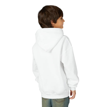 Youth "67+33 Days of School" Hoodie – Funny End‑of‑Year School Celebration Sweatshirt