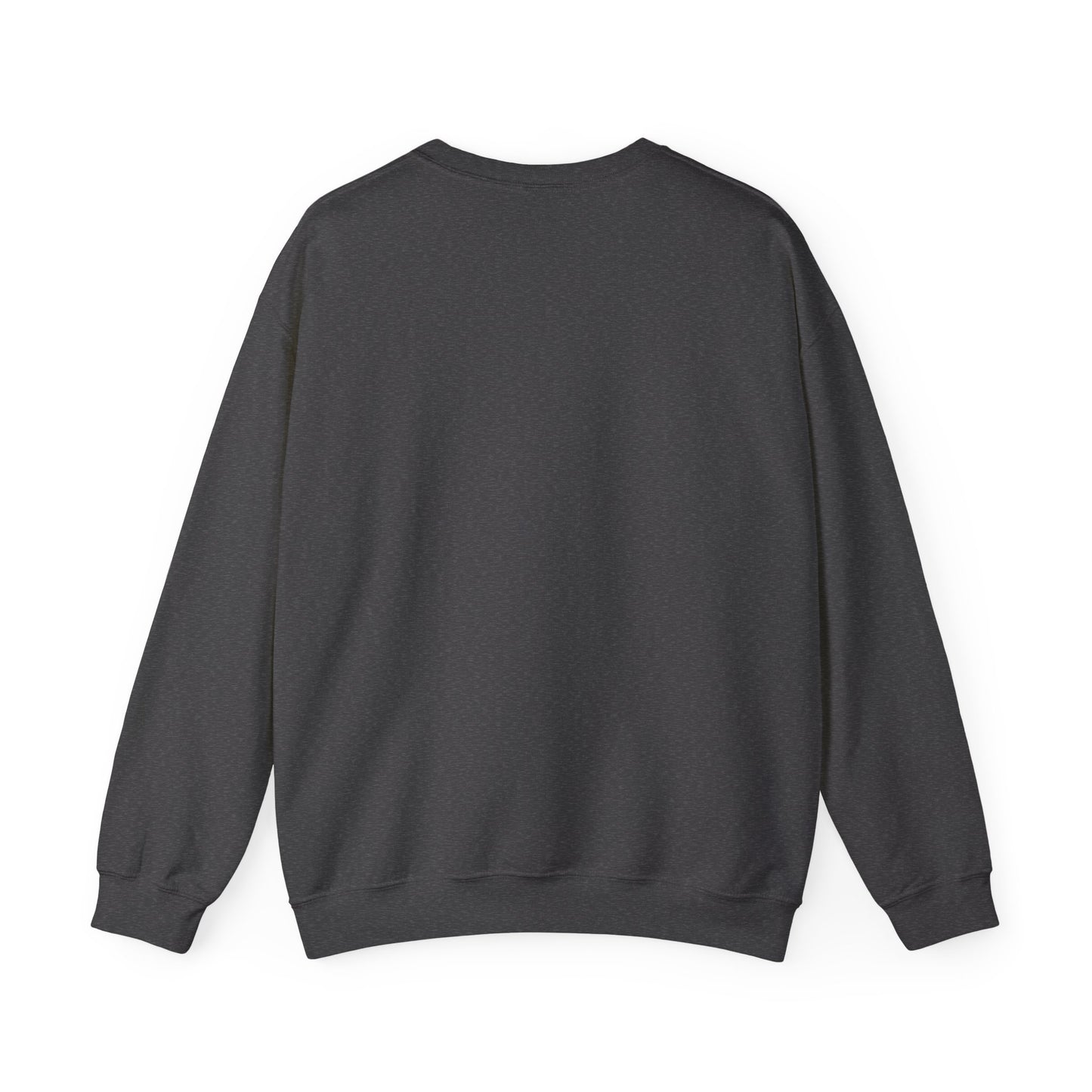 Mama Leopard Print Crewneck Sweatshirt