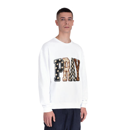 Unisex NuBlend® Crewneck Sweatshirt