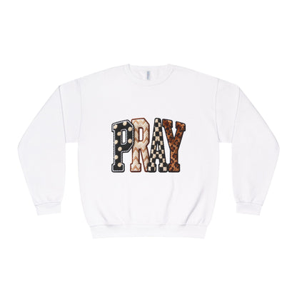 Unisex NuBlend® Crewneck Sweatshirt