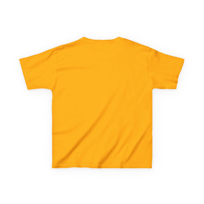 100 Days of School Kids T‑Shirt — Smiley Face Celebration Tee