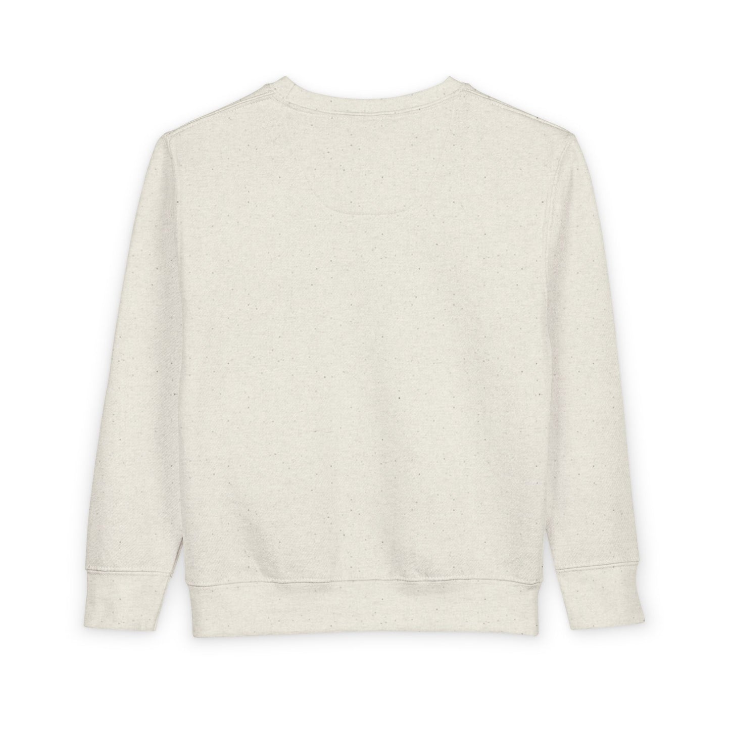 I Survived 673 Days of School Toddler Sweatshirt — Cute Back-to-School Kid Crewneck