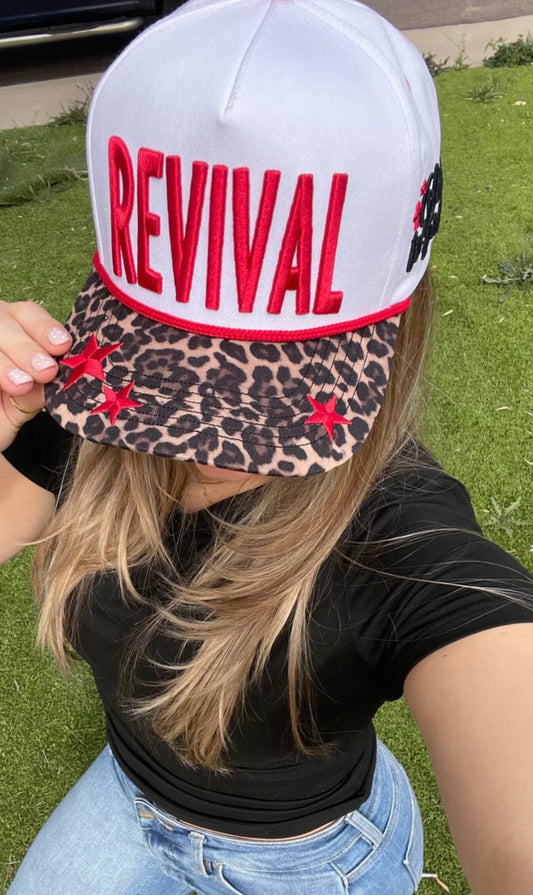 Revival & Motherhood is my Ministry Pre-Order (Closing 2/26)